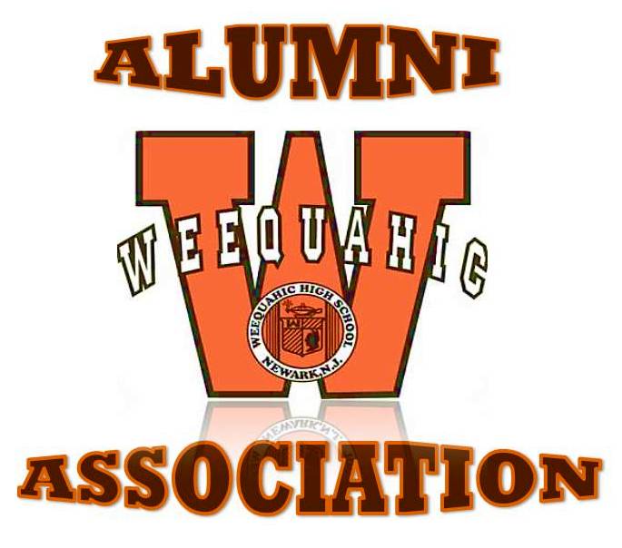 Weequahic High School Alumni Association logo