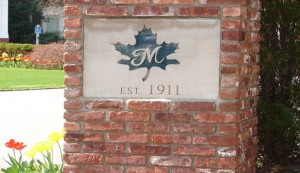 CLASS OF JUNE 1951 / 65TH REUNION @ Maplewood Country Club | Maplewood | New Jersey | United States