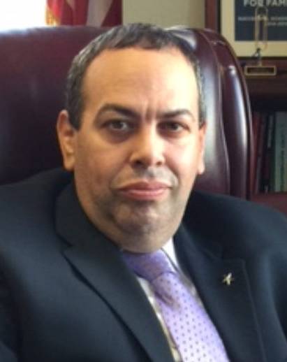 ROGER LEON, NEWARK’S NEW SUPERINTENDENT OF SCHOOLS  “Is A Newarker Through And Through.”