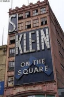 S.Klein on the Square