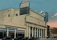 Newark Mosque Theatre