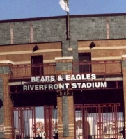 Newark Riverfront Stadium