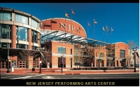 NJ Performing Arts Center