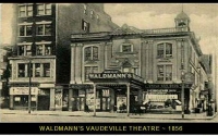 Waldmans Vaudeville Theatre - 1856.JPG