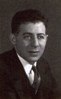 Rabbi Louis Levitsky