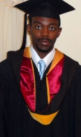 Antoine Hill, Rutgers University-Newark, WHS 2008