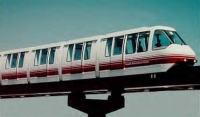 Newarks Monorail