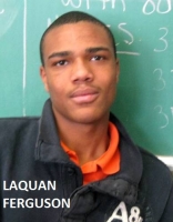 Laquan Ferguson