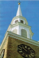 Old First Church